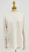 Longsleeves allacciatura fiocco