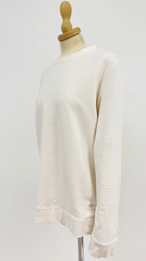 Longsleeves allacciatura fiocco