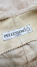 Smanicato in lapin Pellessimo Paris