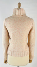 Maglione corto melange MALO