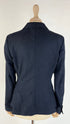 Blazer lana-cashmere-seta