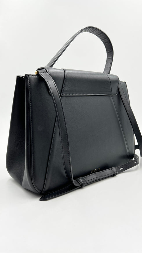 Borsa "Virtus" nera