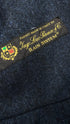 Blazer lana-cashmere-seta