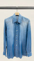 Camicia in denim