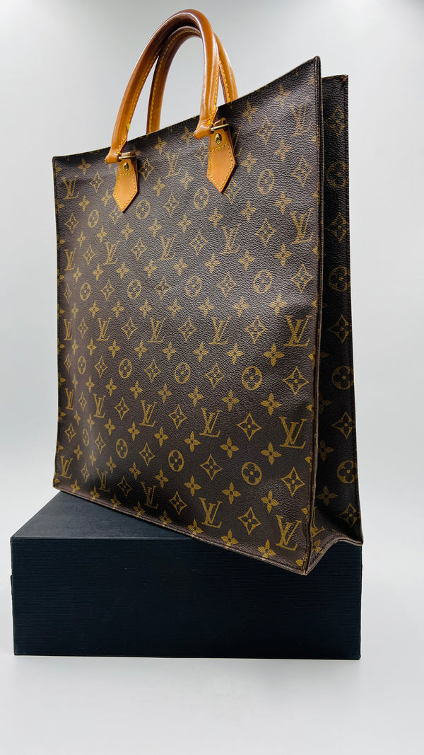 Borsa "Sac Plat"