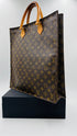 Borsa "Sac Plat"