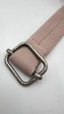 Gilet in seta con cintura CHRISTIAN DIOR