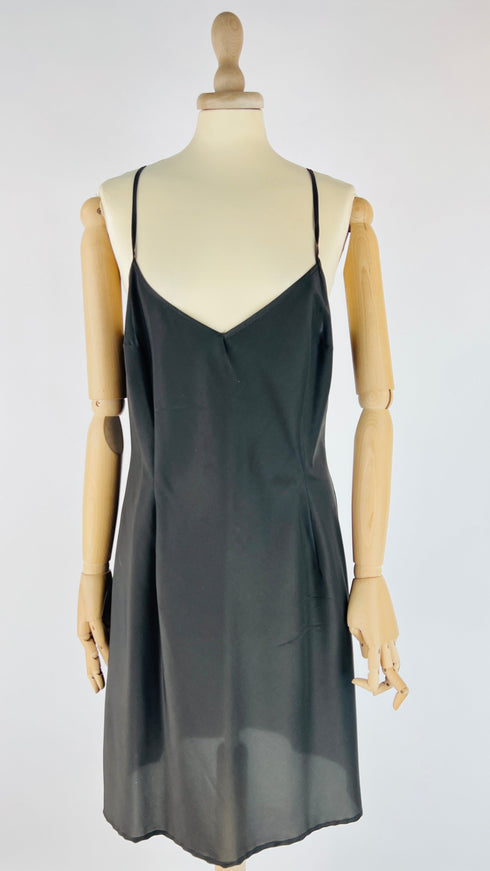 Chemisier plissé corto