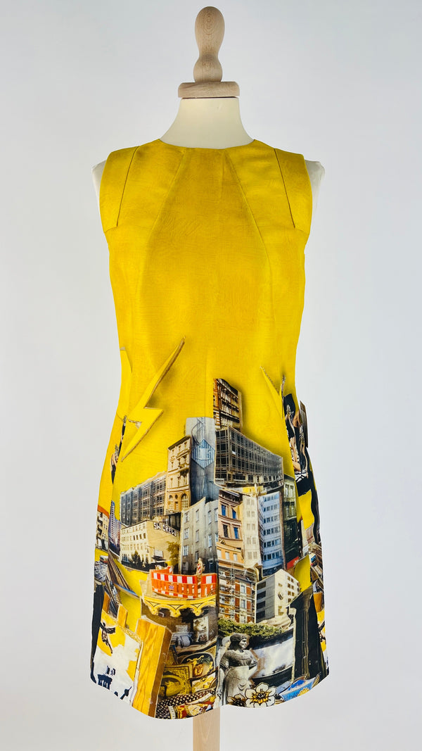 Abito corto FW 2008
