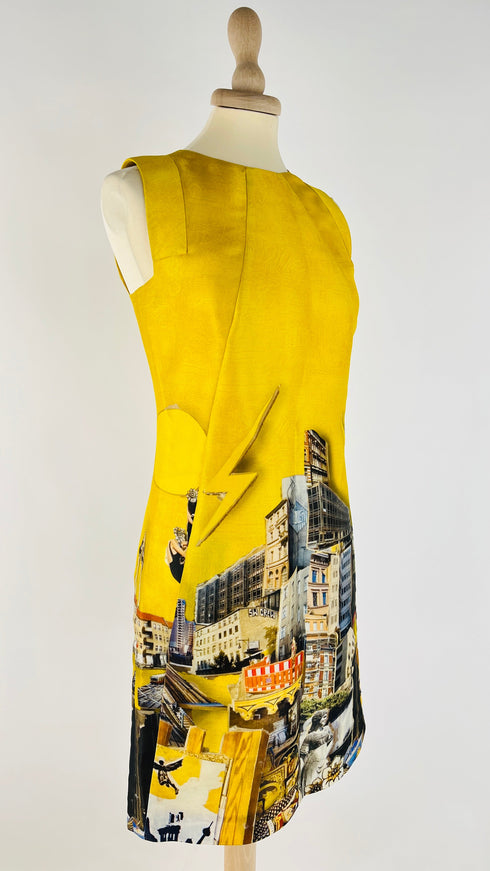 Abito corto FW 2008