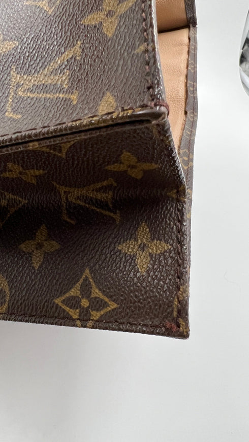 Borsa "Sac Plat"