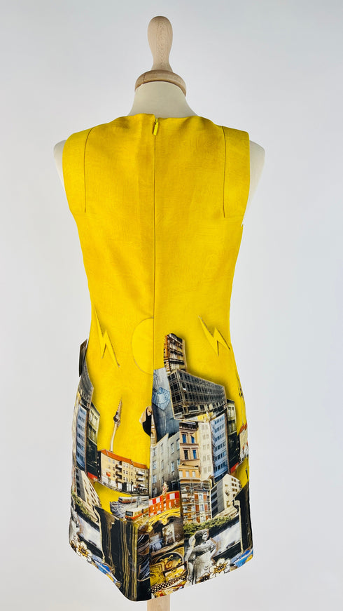 Abito corto FW 2008