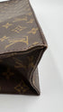 Borsa "Sac Plat"