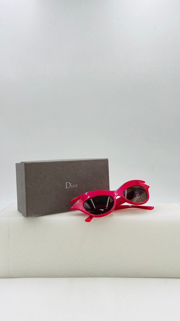 Occhiali da sole "Miss Dior Cherie"