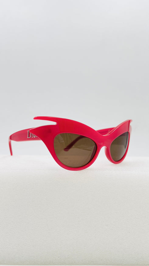 Occhiali da sole "Miss Dior Cherie"