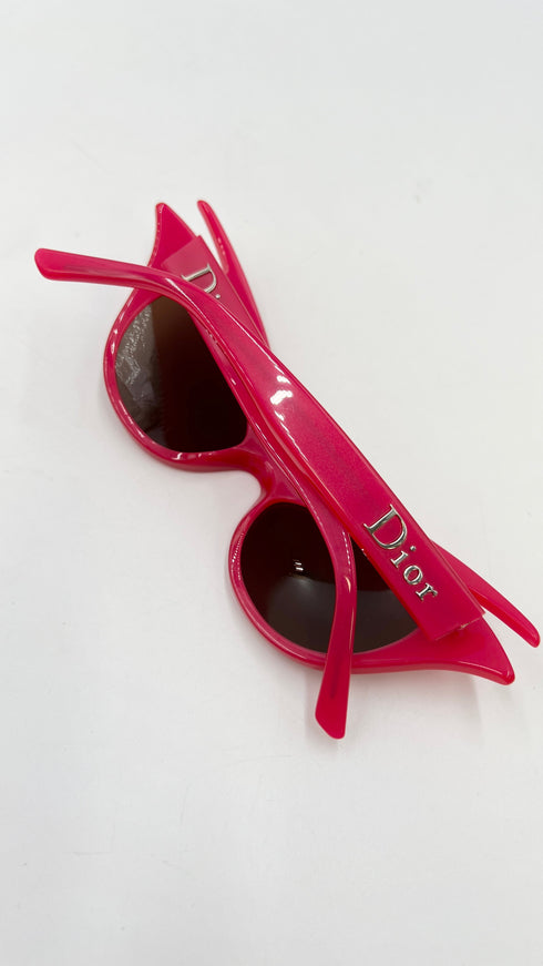 Occhiali da sole "Miss Dior Cherie"