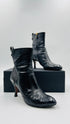 Stivaletto pelle N.37