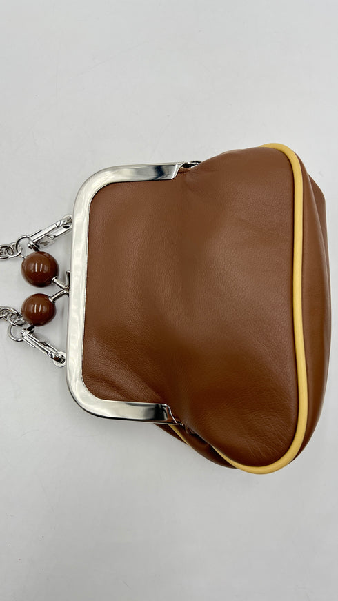 Mini borsa "Pasticcino"