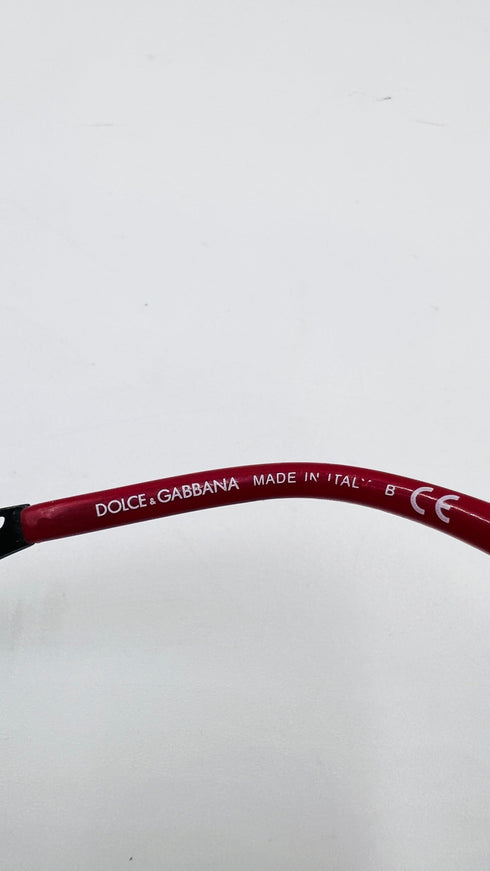 Occhiali da sole con rose