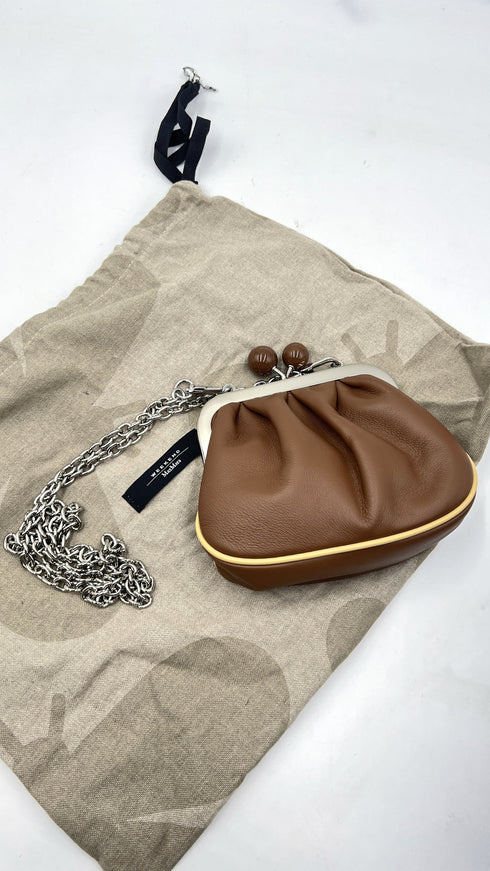 Mini borsa "Pasticcino"