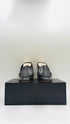 Mules neri con tacco N.38