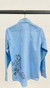 Camicia vintage "Tom & Jerry"