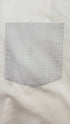 Camicia sartoriale inserti vichy
