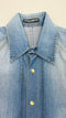 Camicia in denim