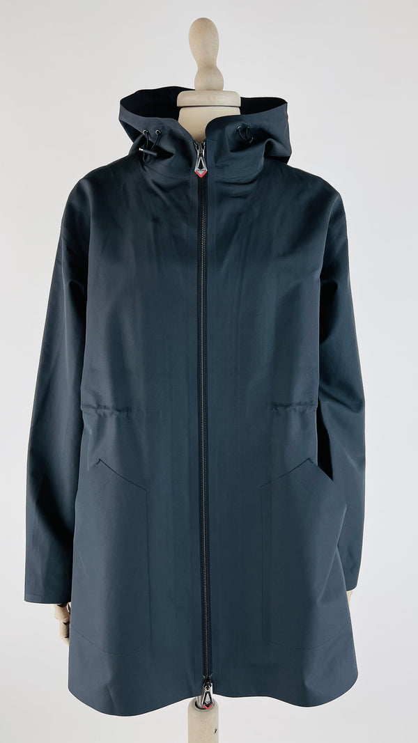 Giacca tecnica sfoderata