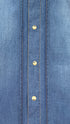Camicia in denim