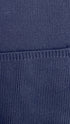 Cardigan blu navy