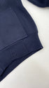 Cardigan blu navy