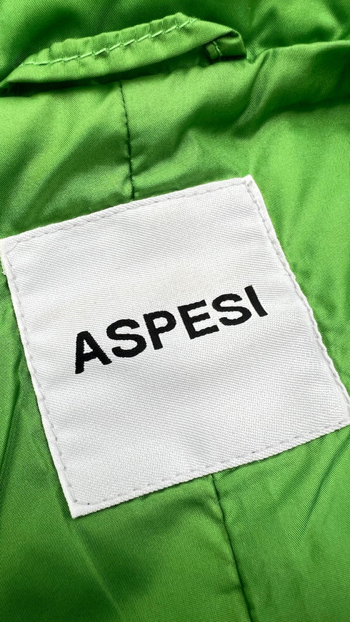 Giacca corta “Oh Susanna”