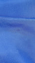 T-shirt raso di seta con cartellino