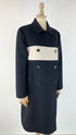 Cappotto lana-cashmere
