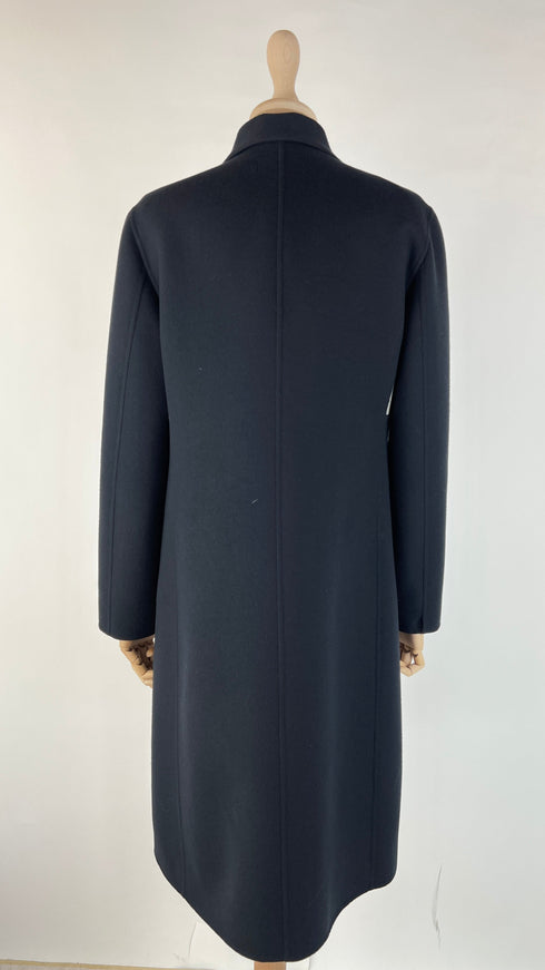 Cappotto lana-cashmere