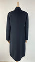 Cappotto lana-cashmere