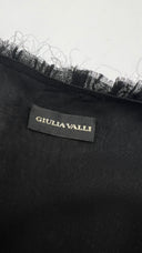 Bolero in seta Giulia valli