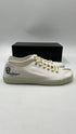 Sneakers Tabi canvas bianco