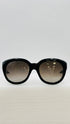 Occhiali da sole Bold oversize