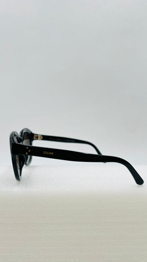 Occhiali da sole Bold oversize