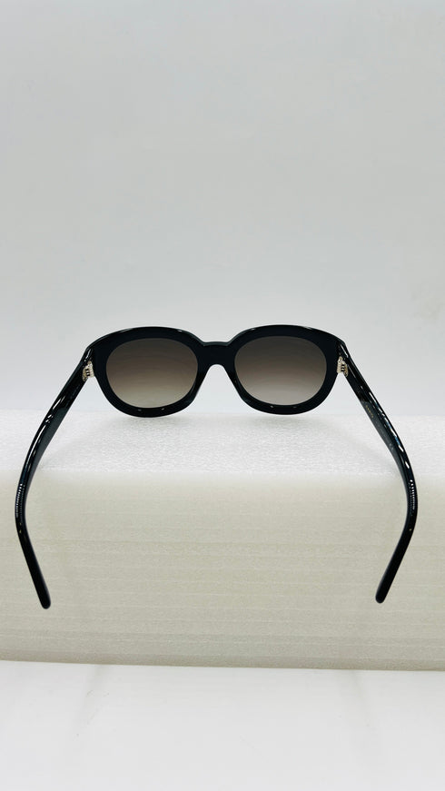 Occhiali da sole Bold oversize
