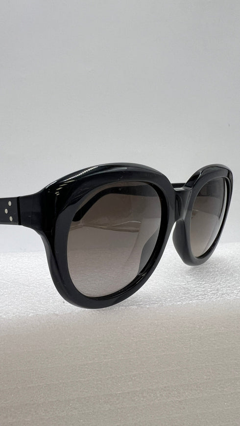 Occhiali da sole Bold oversize