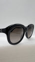 Occhiali da sole Bold oversize