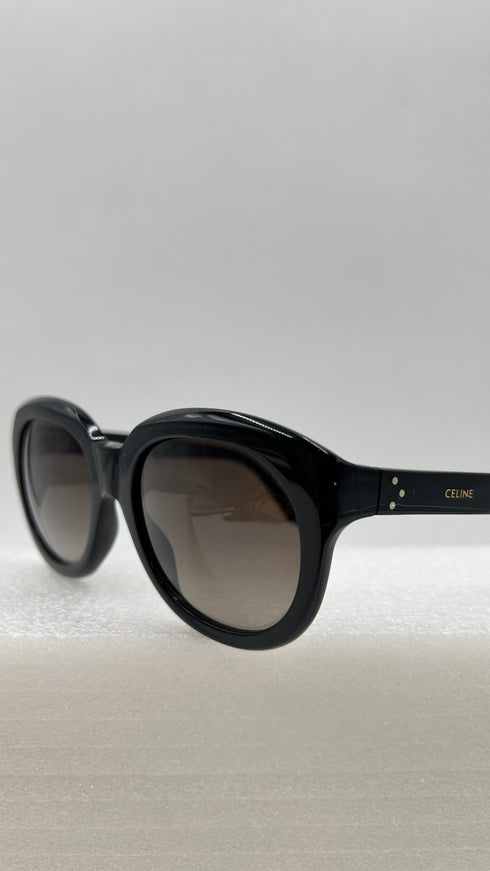 Occhiali da sole Bold oversize
