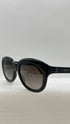 Occhiali da sole Bold oversize