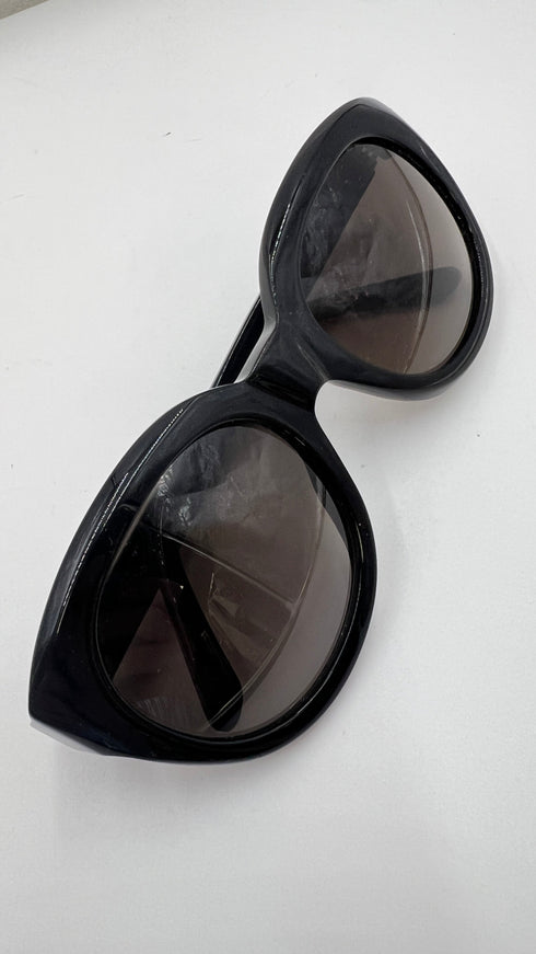 Occhiali da sole Bold oversize