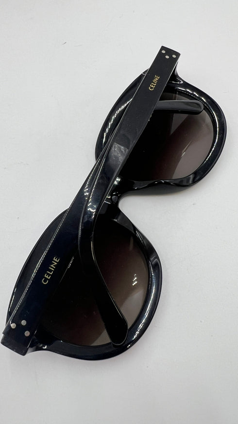 Occhiali da sole Bold oversize