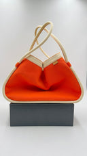 Borsa vintage “Lindy Beach” HERMES