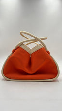 Borsa vintage “Lindy Beach” HERMES
